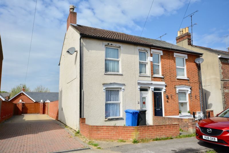 427 Bramford Lane, Ipswich, IP1 5JH - Goldings Auctions