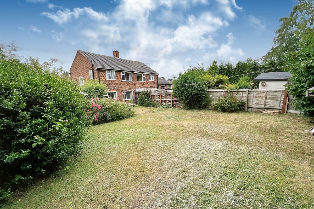 11 Karen Close, Ipswich, Suffolk, IP1 4LP - Goldings Auctions